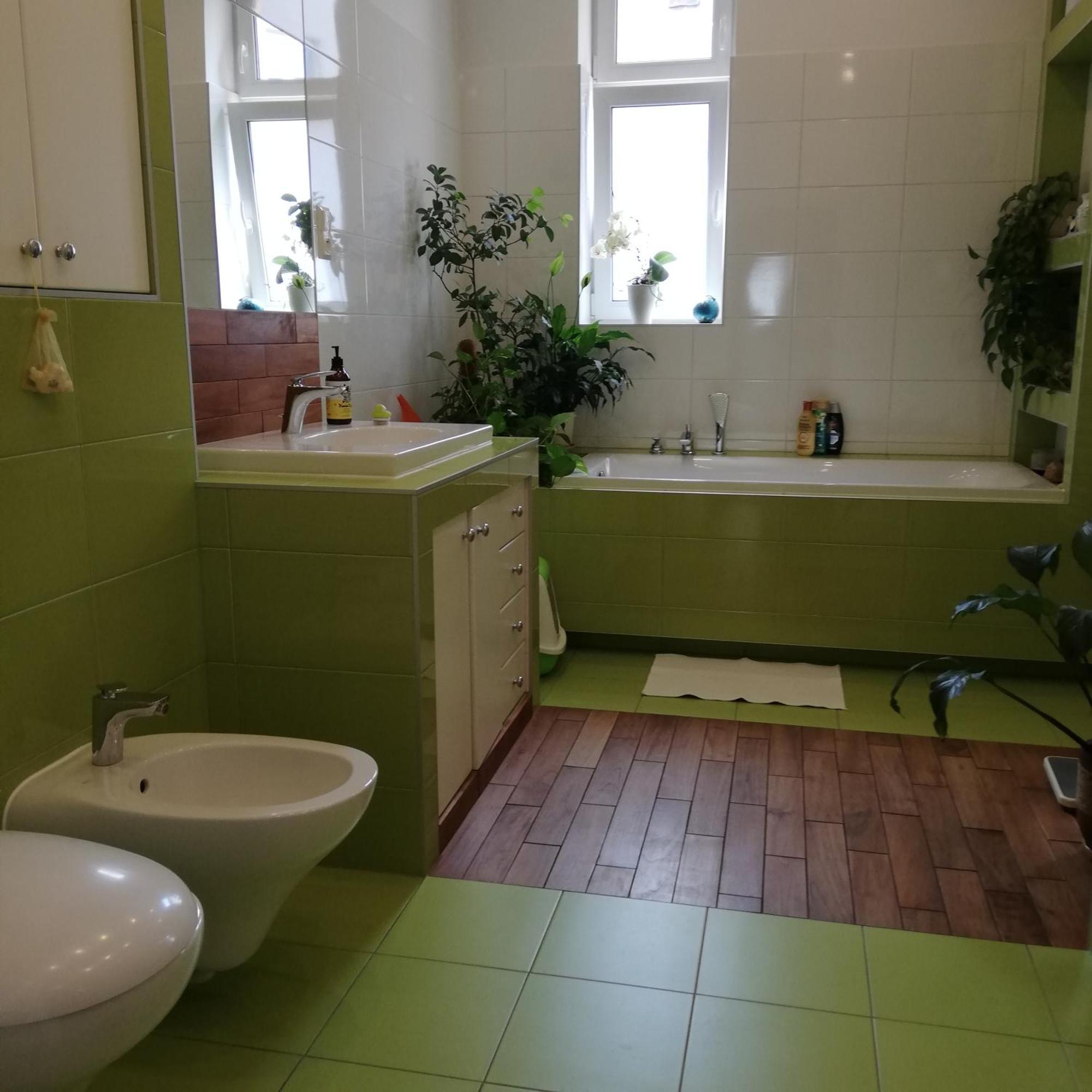 Botaniczny Pokoj 크라쿠프 외부 사진