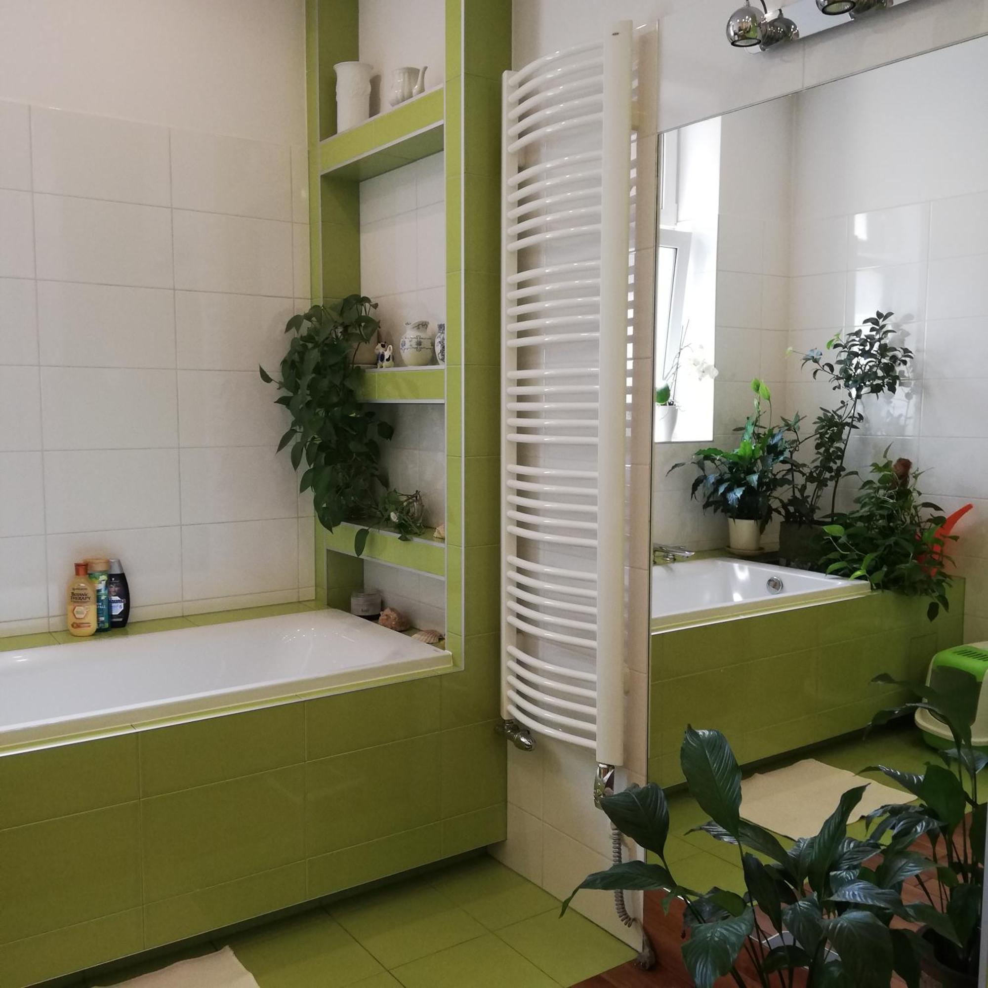 Botaniczny Pokoj 크라쿠프 외부 사진